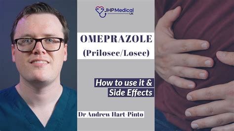 Omeprazole Timing Guide: When to Take Omeprazole for Maximum Relief