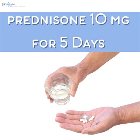 Understanding When to Take Prednisone: A Guide to Timing Your Medication for Best Results
