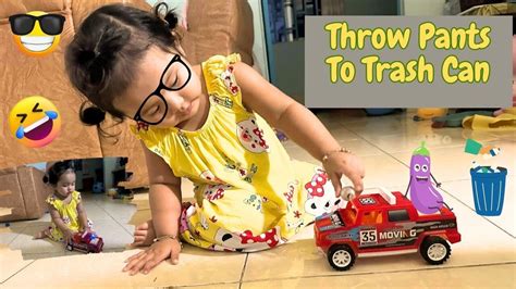 When To Throw Away Pants