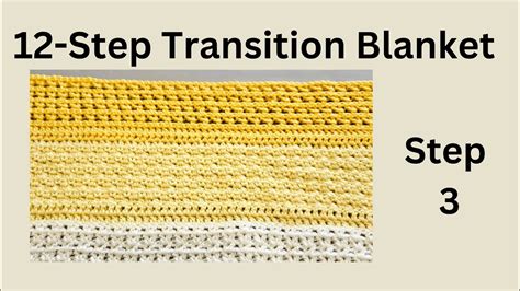 When To Transition To Blanket