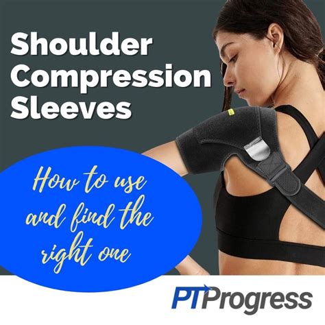 When To Use A Compression Sleeve