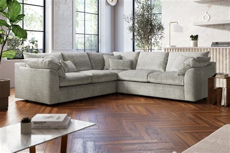 When To Use A Corner Sofa