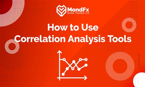 when to use a correlation analysis