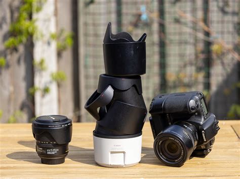 When To Use A Lens Hood And When Not To