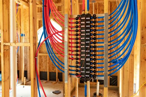 When To Use A Pex Manifold