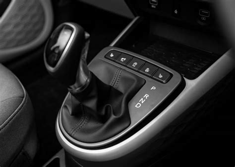 When To Use Different Gears In Automatic Car
