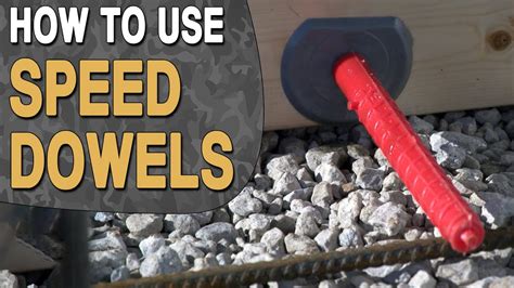 When To Use Dowels