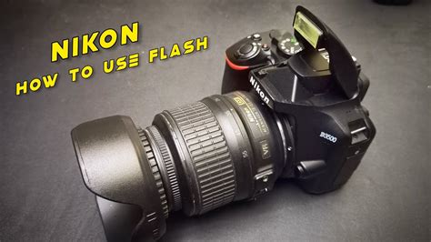 When To Use Flash In Film Camera