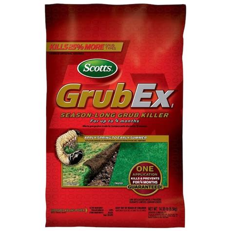 When To Use Grubex