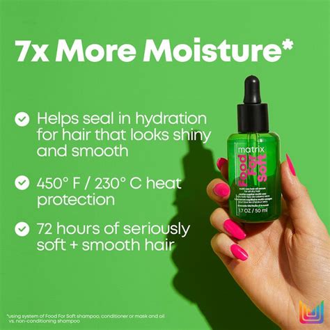 When To Use Hair Oil Serum