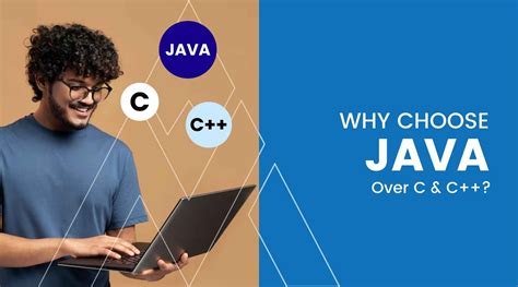 When To Use Java Over C++