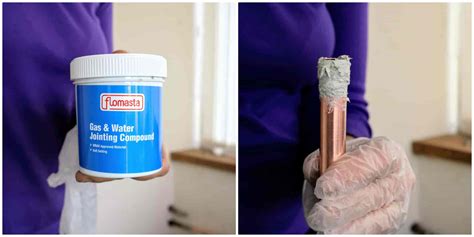 When To Use Jointing Compound