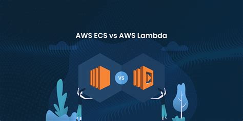 When To Use Lambda Vs Ecs