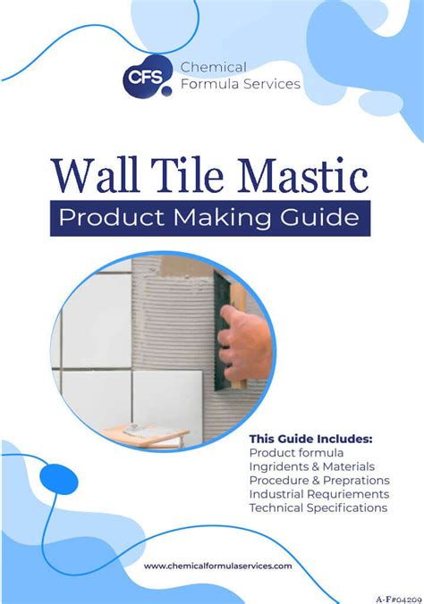When To Use Mastic For Tile