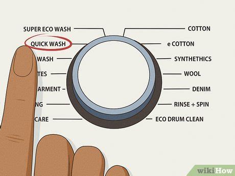 When To Use Permanent Press Washer