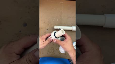 When To Use Pvc Compression Coupling