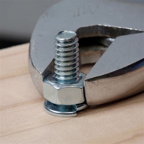 When To Use Split Lock Washers