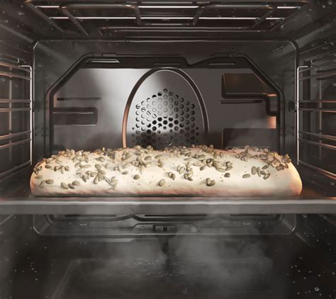 When To Use Steam Function On Oven