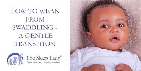 When To Wean From Swaddle