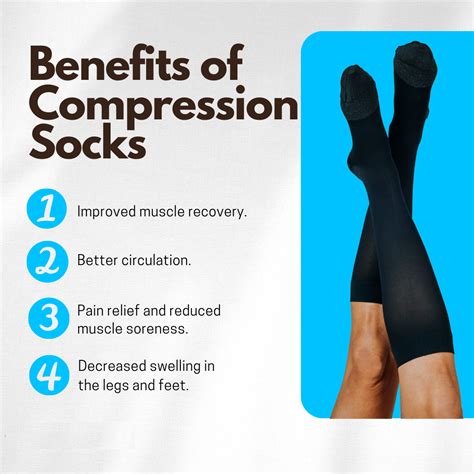 When to Wear Compression Socks: A Guide to Maximizing Comfort and Health Benefits