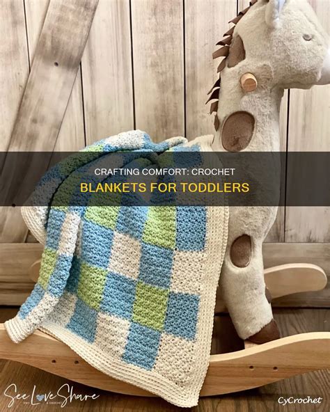 When Toddler Can Use Blanket