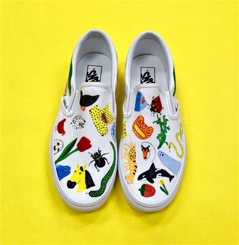 When Vans Were Created