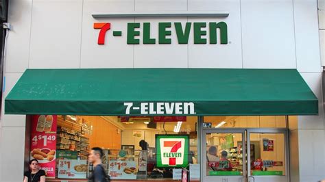 when was 7 eleven made