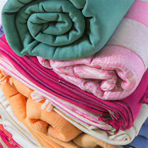 When Was A Blankets Invented