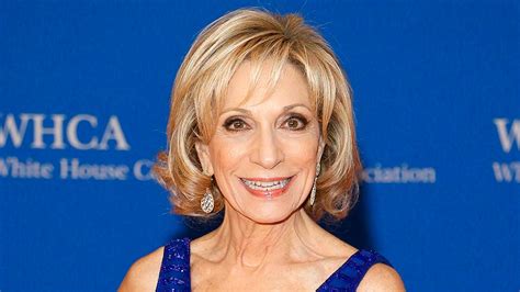 when was andrea mitchell born