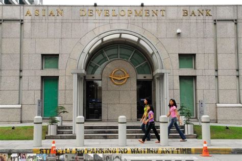 when was asian development bank established