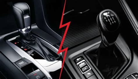 When Was Automatic Transmission Popularized