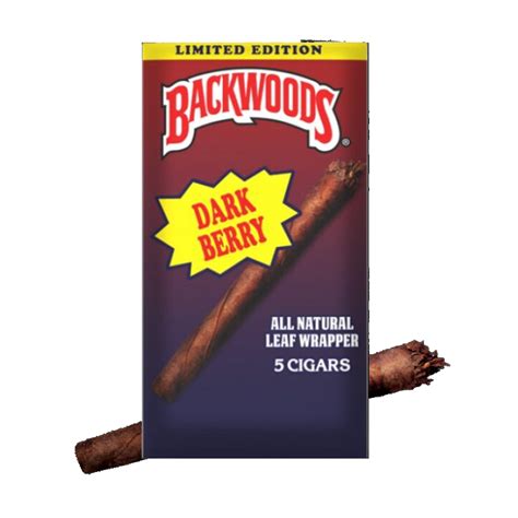 When Was Backwoods Established