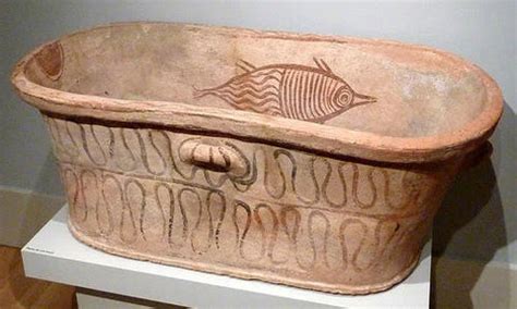 When Was Bath Invented