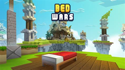 When Was Bed Wars Created