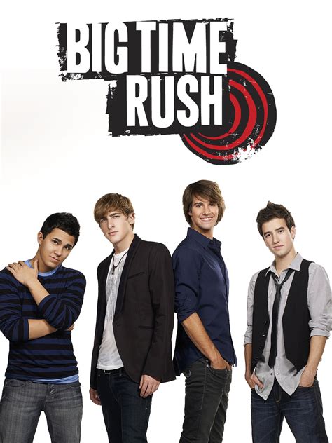 when was big time rush created