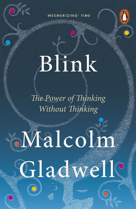 when was blink by malcolm gladwell published