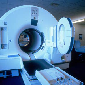 when was brain imaging invented