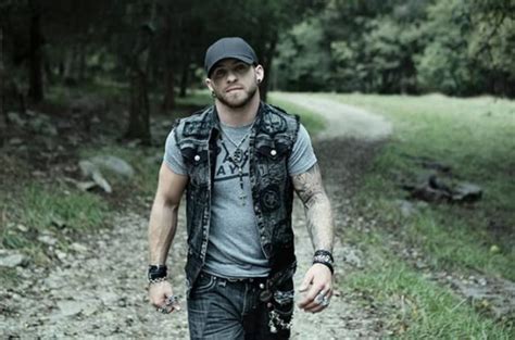 when was brantley gilbert born