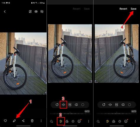 when was camera inverted