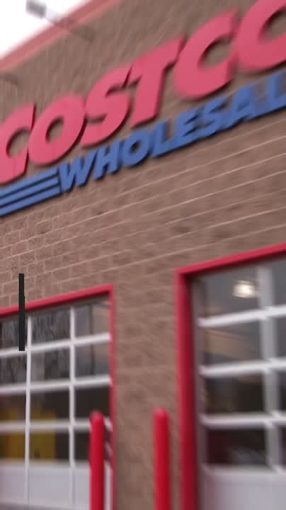 When Was Costco Created