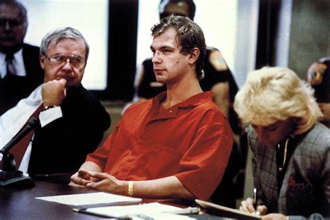 when was dahmer arrested
