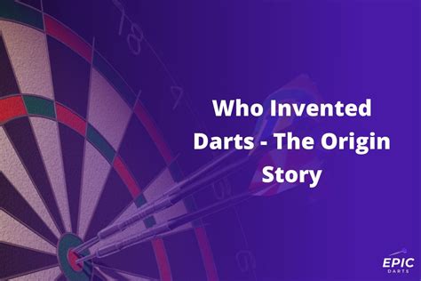 when was dart created