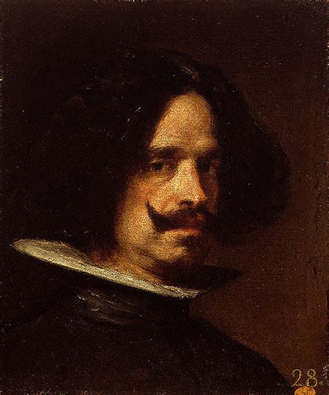 when was diego velazquez born painter