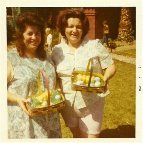 when was easter in 1971