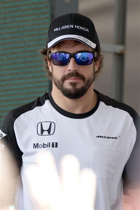 when was fernando alonso born