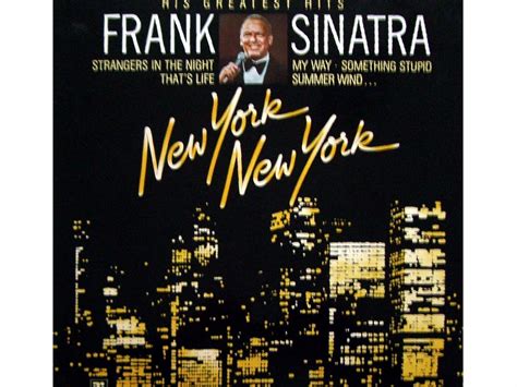 when was frank sinatra new y