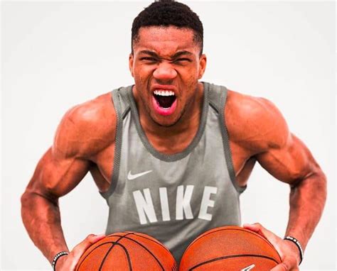 when was giannis antetokounmpo born