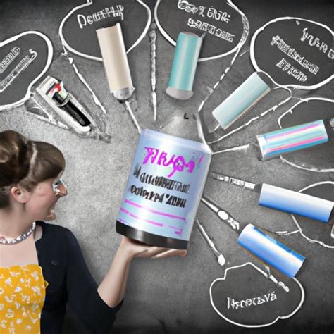 when was hairspray invented