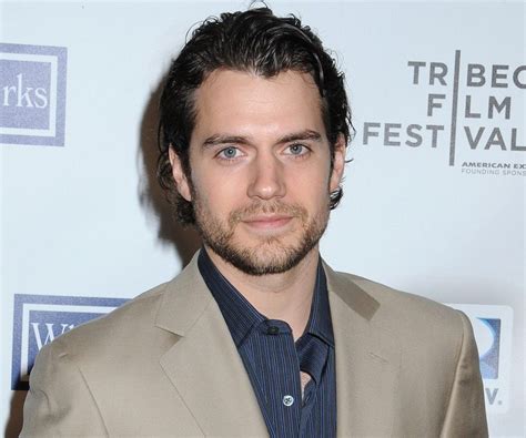 when was henry cavill born