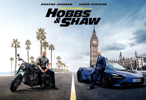 when was hobbs and shaw released